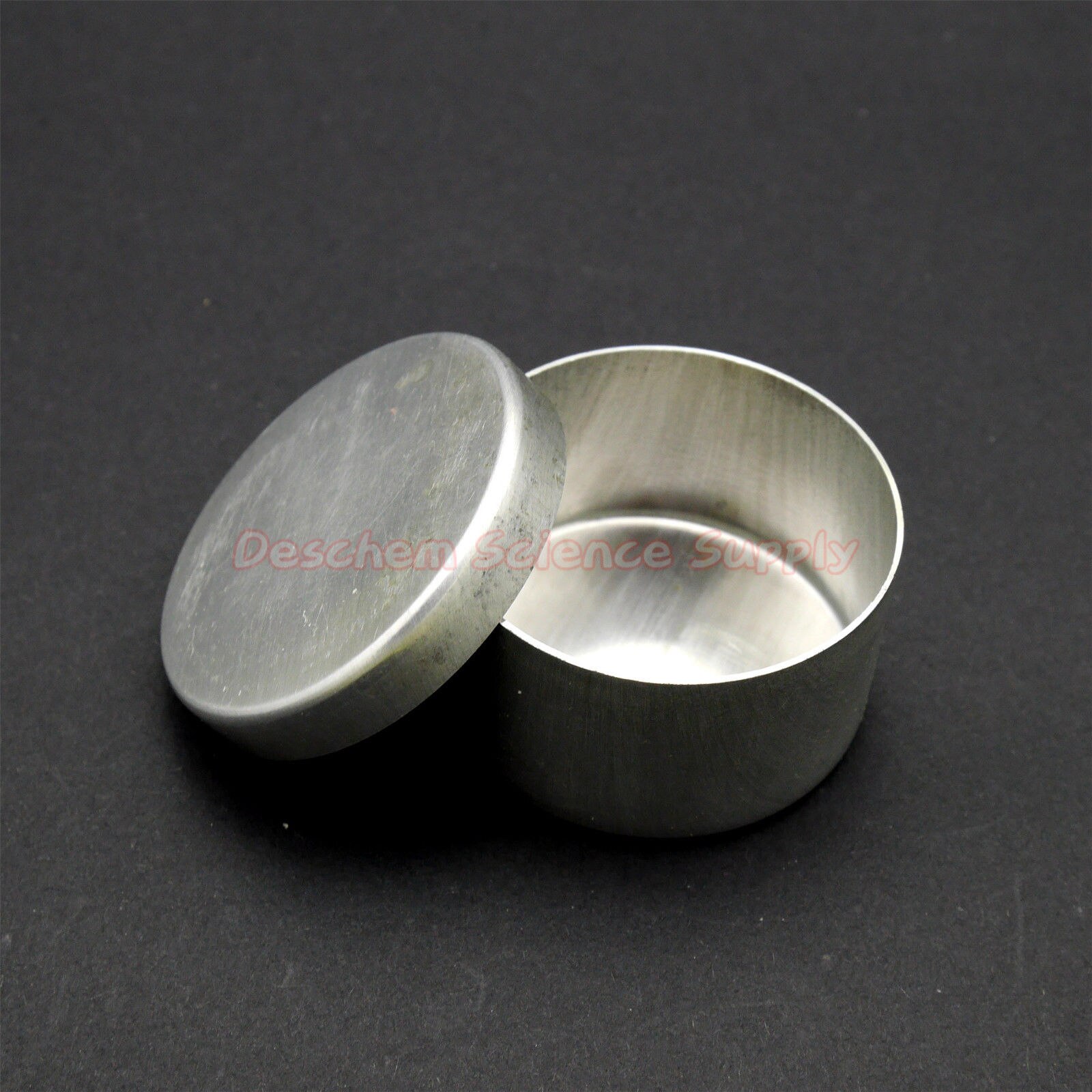 50*30 Lab Moisture Meter Aluminum Box Laboratory Soil Boxes