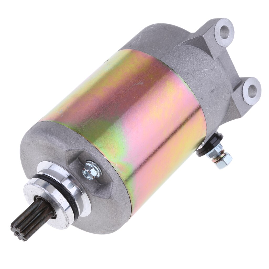 Brand Electric Starter For CF250 250cc Water Motor Scooter Moped Moto