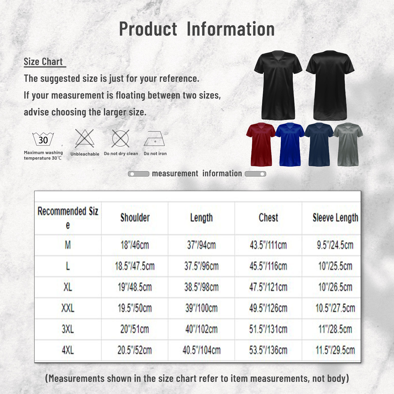 Heren Satijnen Nachtkleding Tops Nachthemd Nachtjapon Pyjama Jurk Met Korte Mouwen Ondergoed Homewear Zijkanten Split Slaap Tops Nachtkleding