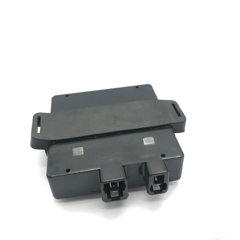 GOOFIT CDI Zündbox 6-Pin Für CG Motoren 125-250cc - ATV, Dirtbike, Go Kart