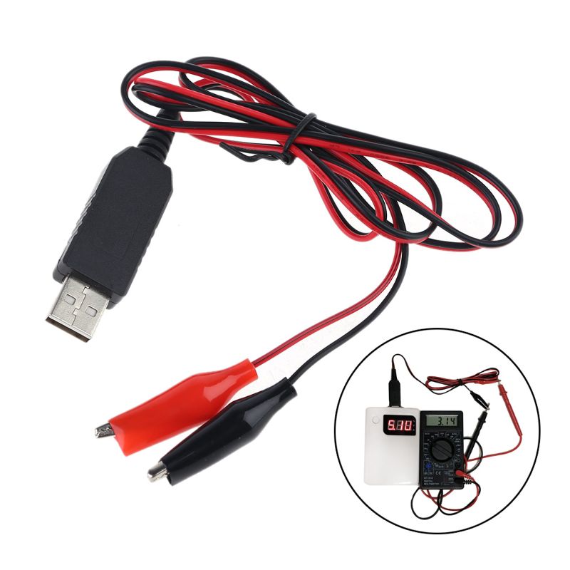 AA AAA batterie USB à cc 3V éliminateur câble adaptateur d'alimentation remplacer 2x AA 1.5V batterie pour Radio jouet