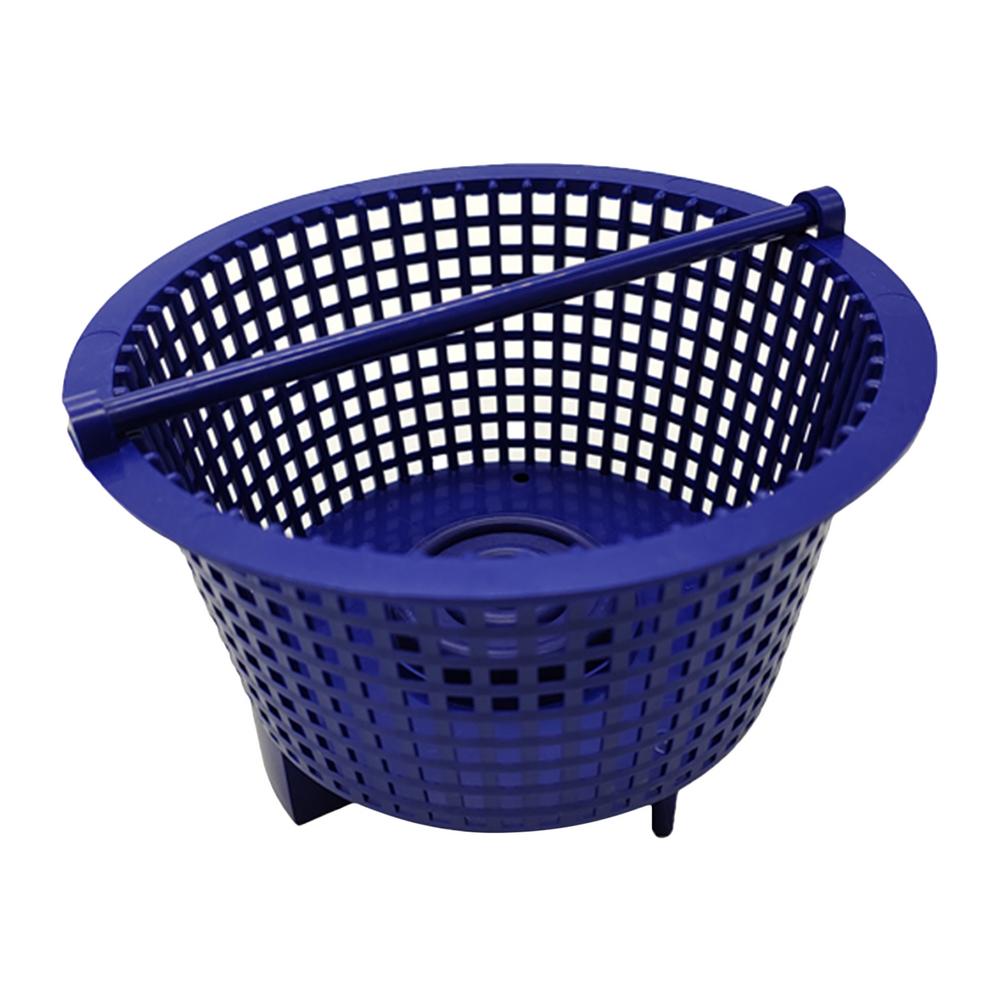 Swimming Pool Replacement Skimmer Basket Plastic Skimmers For Outdoor Aboveground Swimming Pool Filter Basket Pool Accessories: H13