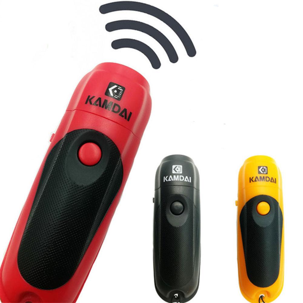 Electronic Electric Whistle Referee Tones Electronic Whistle Outdoor Survival Football Basketball Running Sports Game Whistle