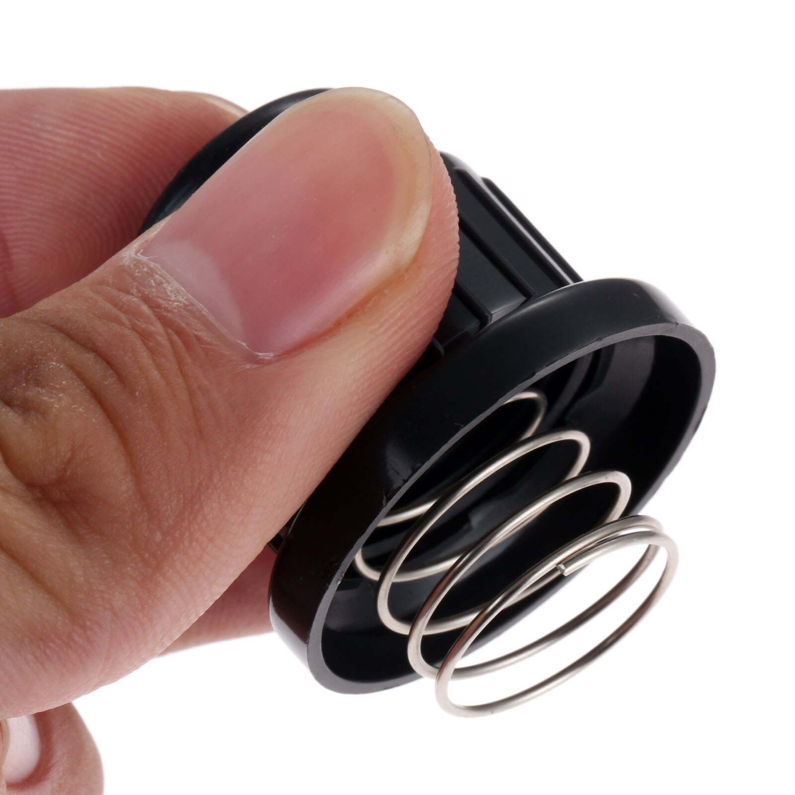 2pcs Gas Fire Pit AA Battery Pulse Igniter Push Button Switch For Gas Grills Outdoor Patio Heater