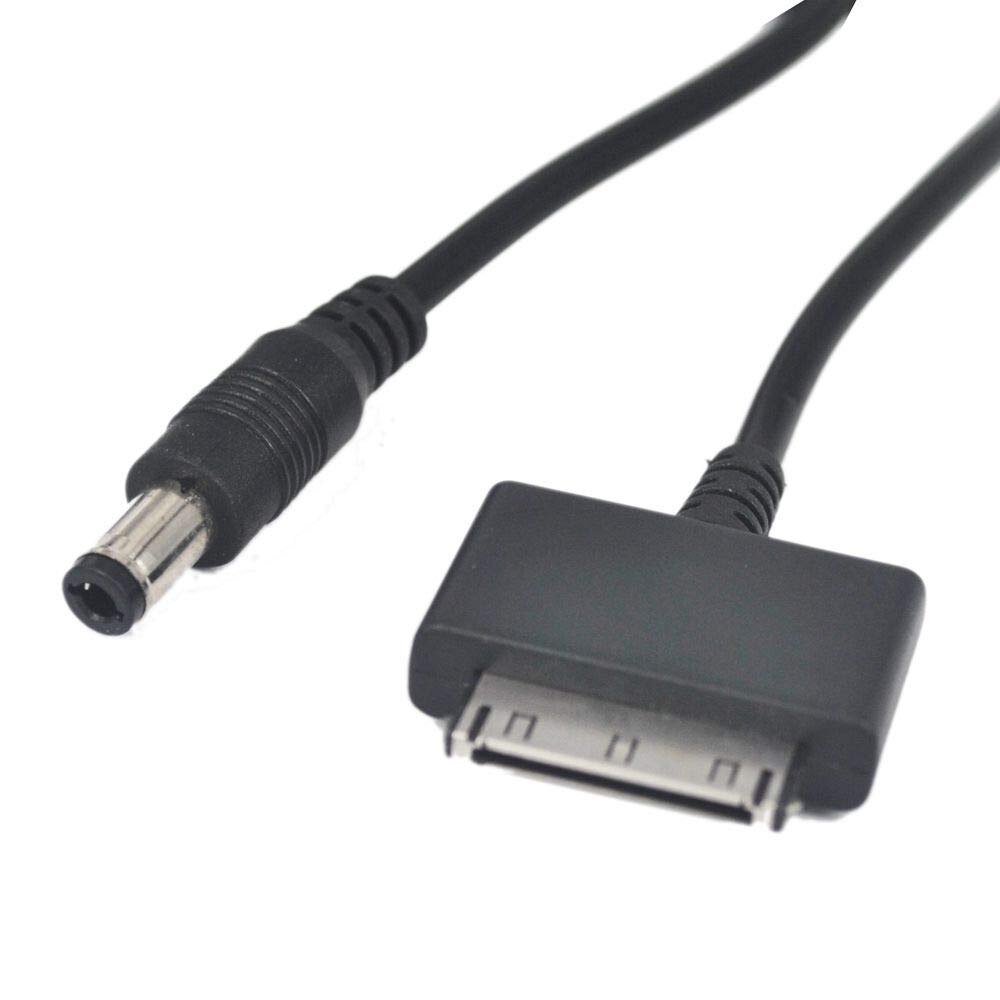 NUOLIANXIN 5.5x2.5 DC Plug Connector Charging Cable for Acer Iconia W510 W510P W511 Tablet