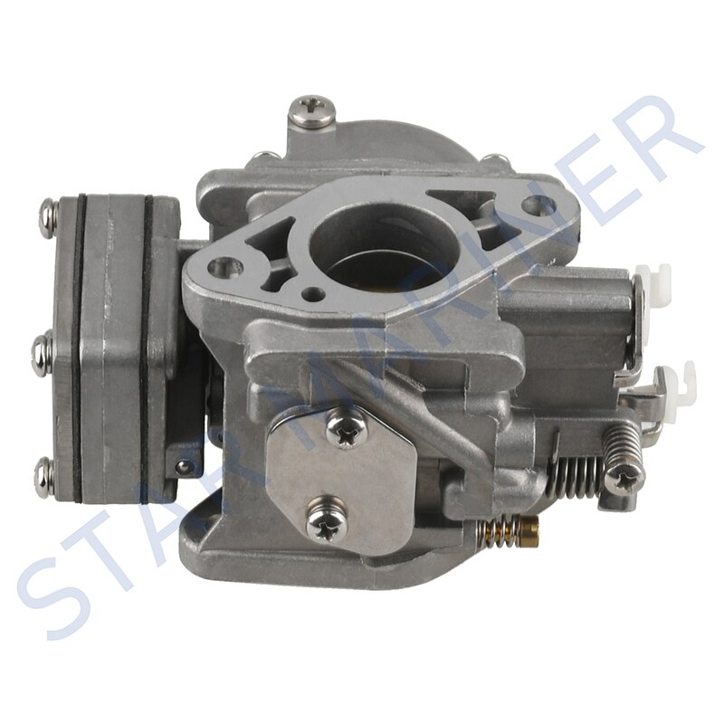 3B2-03200 Carburetor For TOHATSU Outboard Motor 2 Stroke 8HP 9.8HP 3B2-03200-00 3B2-03200-1 3K9-03200-0 3G0-03200 Boat motor