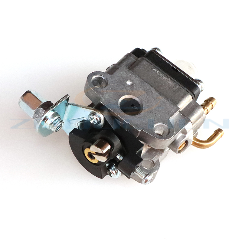 Carburador para desbrozadora de 4 tiempos, cortadora de césped, diafragma, 139