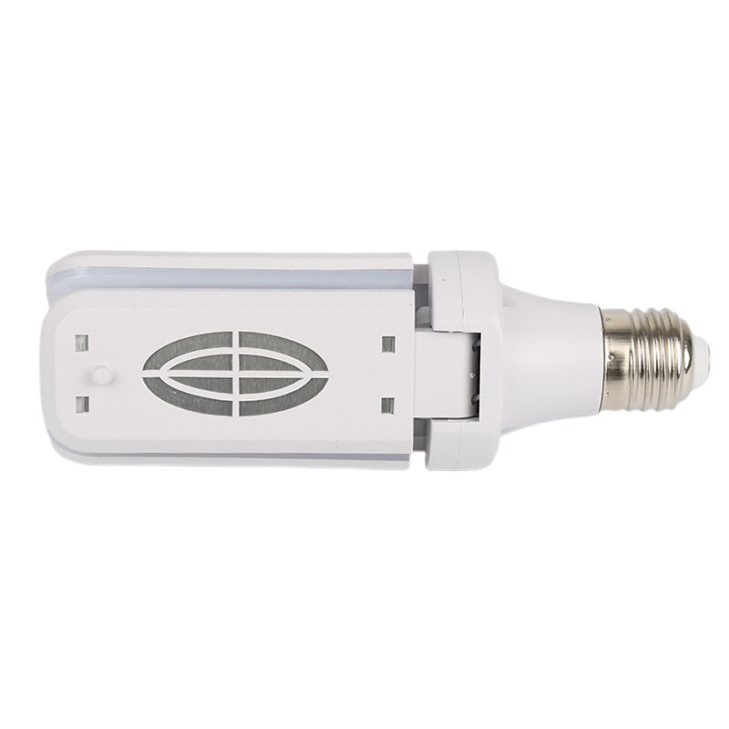 Luces para Garage Led superbrillantes, 30W/40W, bombillas de luz del día, 3000LM, Deformable, trabajo en GARAJE, LED de techo, tienda, 3000/6000K