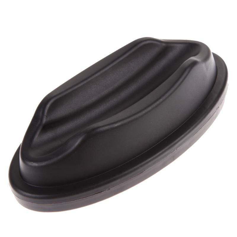 Bicicleta antiderrapante bicicleta trainer colocado blocos de apoio da roda dianteira riser bloco ferramenta de montagem plat para formadores de bicicleta