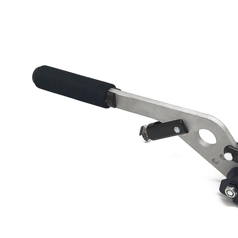 Racing Hydraulische Drift Handrem Elektronische Rem Handrem Versnelling Slot Met Brandstoftank