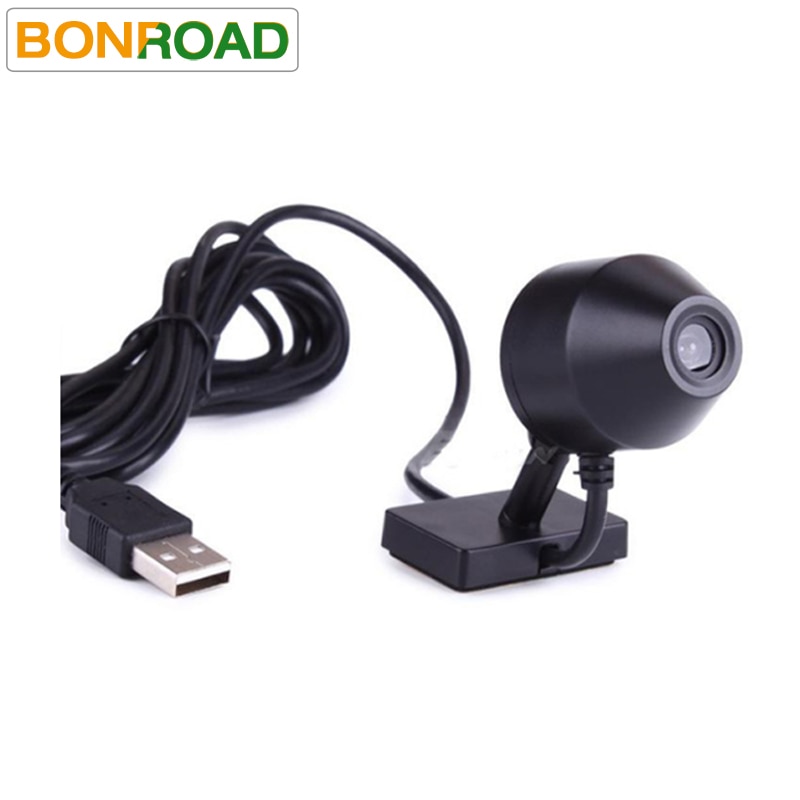 DVD Player Android USB 2.0 Frontal Do DVR Camera D... – Grandado