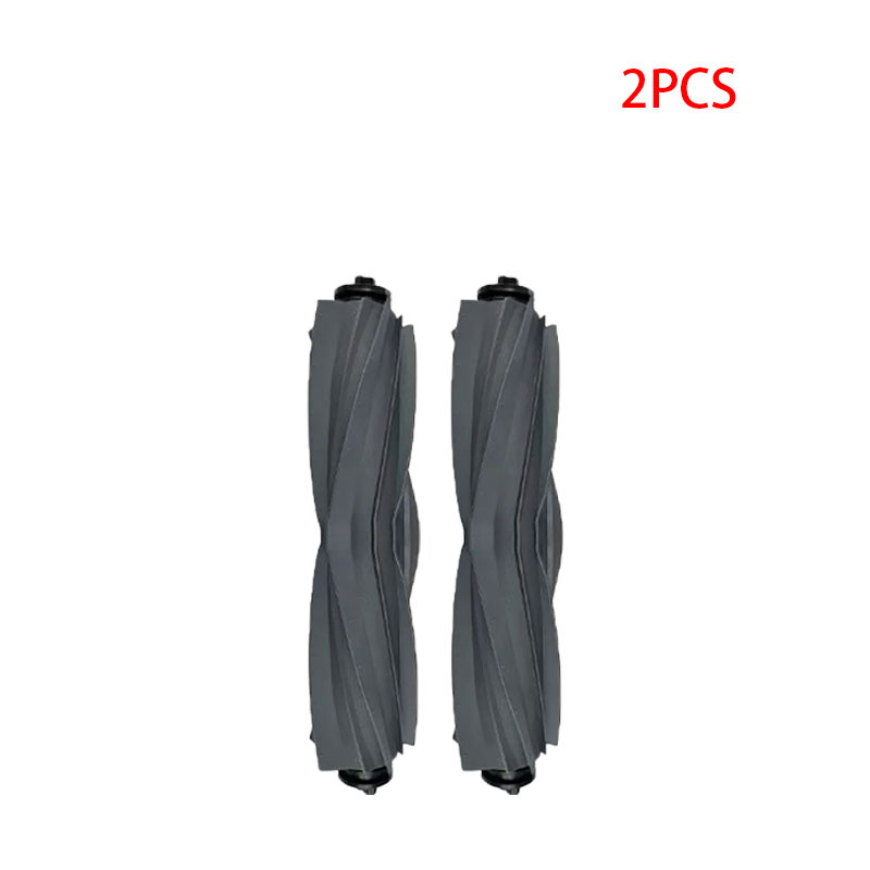 Piezas de repuesto para Robot aspirador Xiaomi X20 + / X20 Plus, accesorios, Cepillo Lateral principal, filtro Hepa, paño de mopa, bolsa de polvo: plum