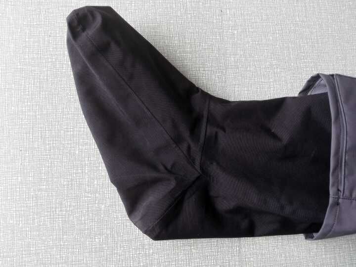 Cordura vandtætte sokker et par pris til tørdragt tørre bukser udskiftning kajak fiskeri dykning
