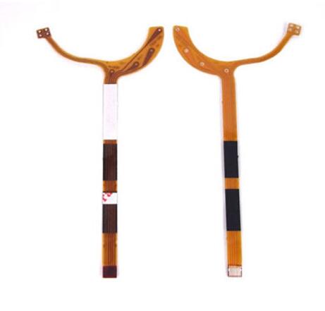 Canon Ftb Ql 2 Cavi Flessibili Per Obiettivo Canon EF-S 17-55mm F/2.8 IS USM - Per Apertura/otturatore Cavi Apertura Canon EF-S 17-55mm - Foto 9