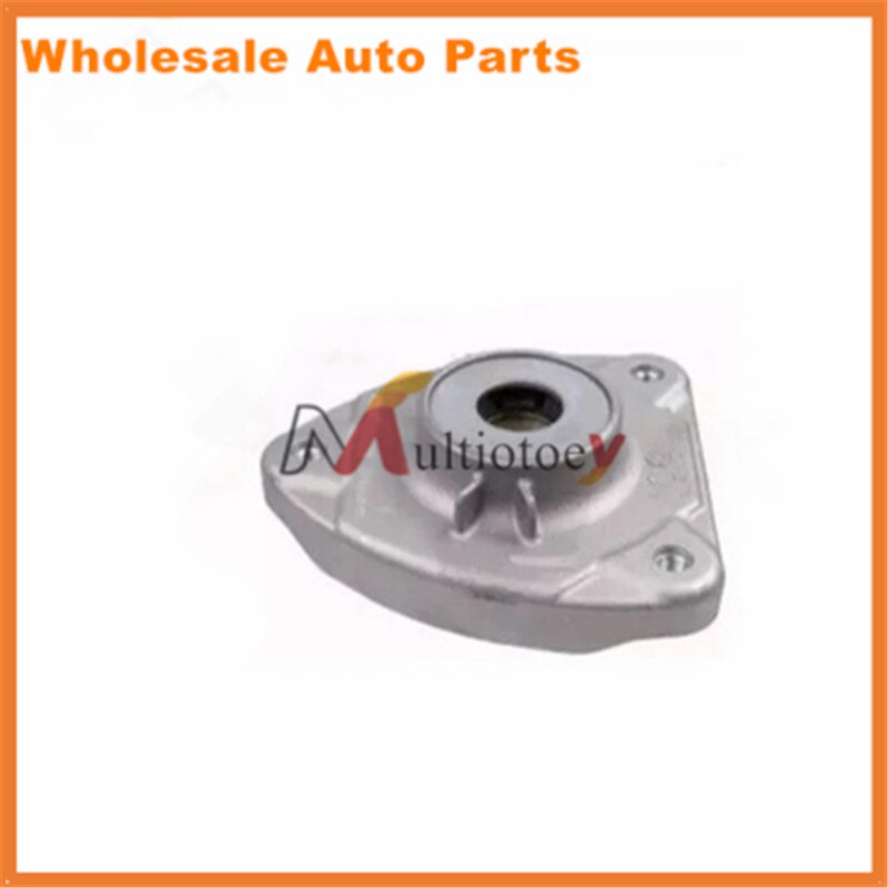 1 pçs carro a2463230020 frente superior cola para w176 w246 b200 mercedes-benz13-14 suporte rolamento amortecedor assento superior glândula