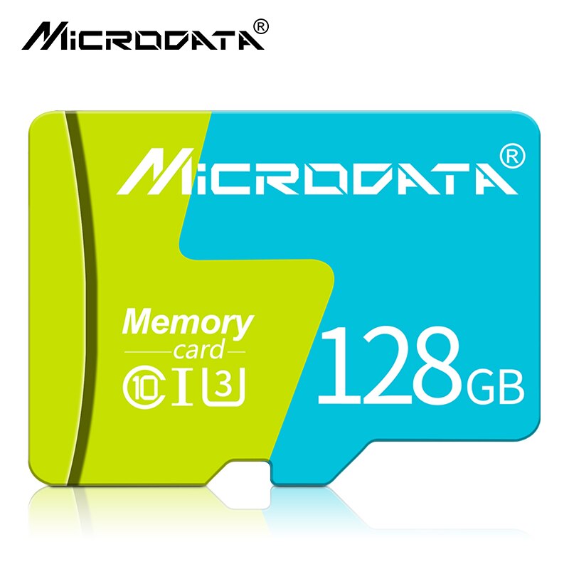 High speed memory card 128GB 64GB 32GB micro sd flash card 16GB memory microsd TF/SD Cards for Tablet/camera/mobile phone