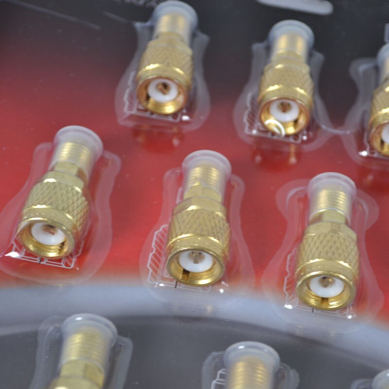 copper Air conditioning charging pipe adapter for R410A fitting Refrigeration Parts accessory