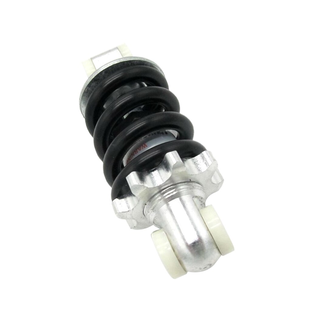 100mm Rear Shock Absorber Shocker 750lbs for Dirt Bike Motorcycle