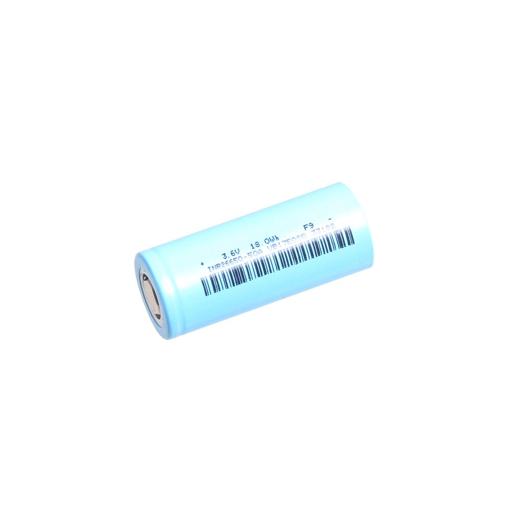 26650 5000 MAH lithium battery flashlight lithium battery power lithium battery