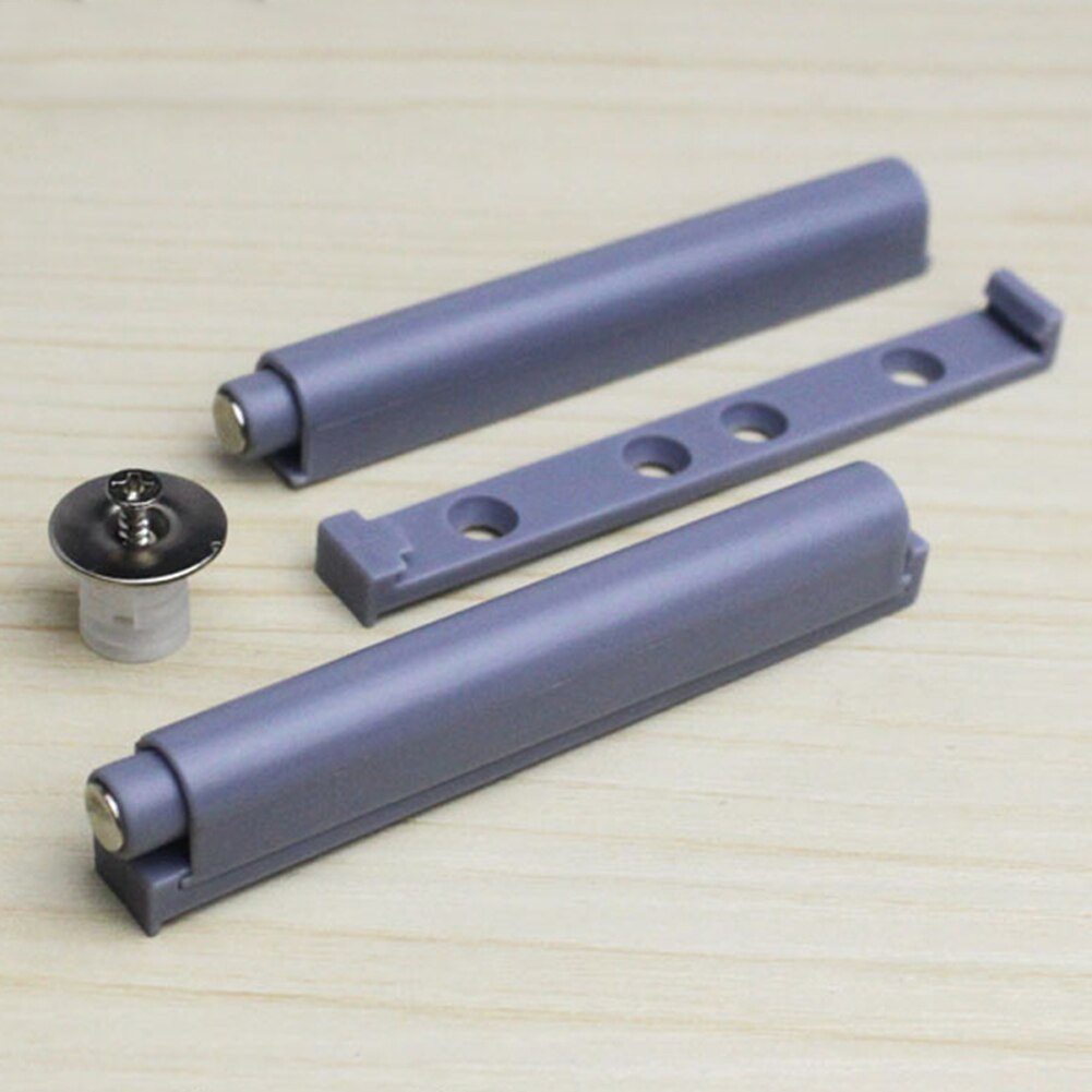 Lade Buffers, Gezichta Push To Open Systeem Demper Buffer, deur Kasten Lade Scharnieren Quiet Close Voor Meubelen Hardware