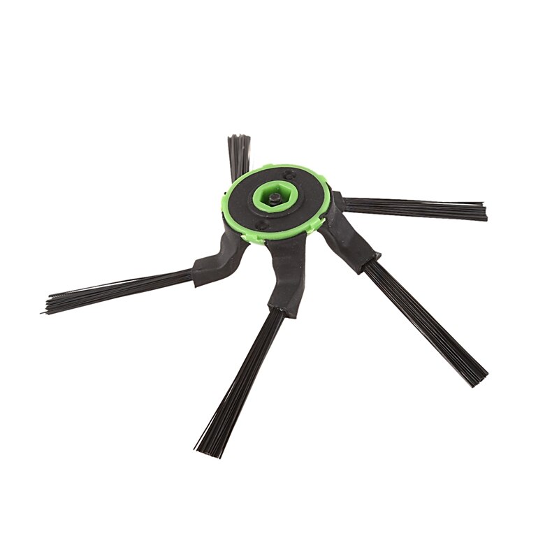 4 stk sidebørste til irobot roomba  s9 s9+  ing robotstøvsuger tilbehør