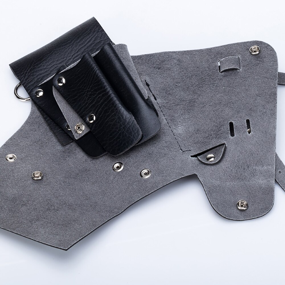 Kapper Haar Schaar Tas Kappers Gereedschap Schaar Kit Tassen Kappers Kapper Schaar Holster Tas Speciale Purpose Pouch