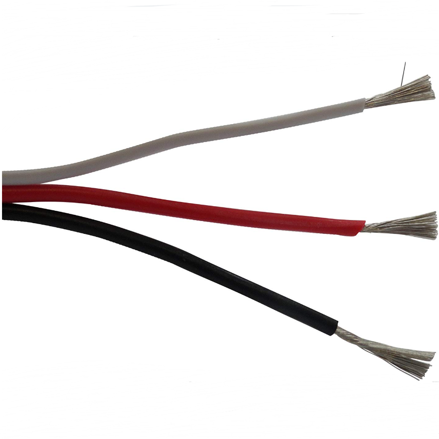 5 metrów 16 stóp 26AWG/22AWG JR Futaba przedłużacz serwo drut 30/60 przewód przedłużony okablowanie dla akcesoriów RC DIY