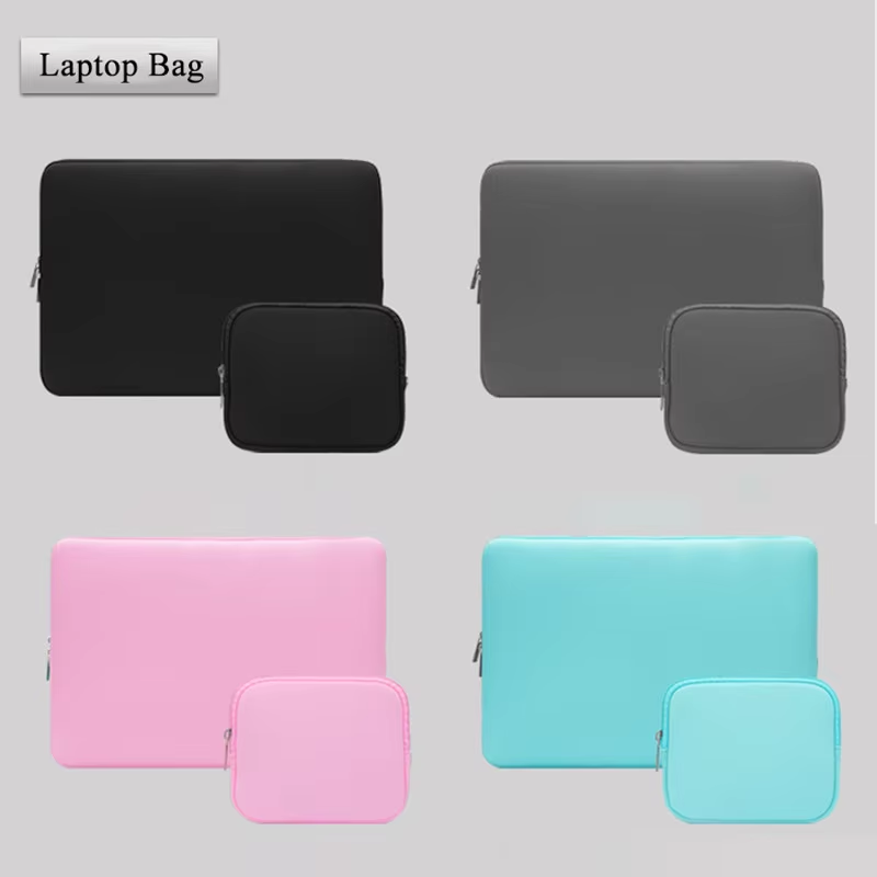 Tablet Case Sleeve Bag Laptop Binnenvoering Voor 11 Inch 12 Inch 13 Inch 14 Inch 15 Inch 15.6 Inch Laptoptas