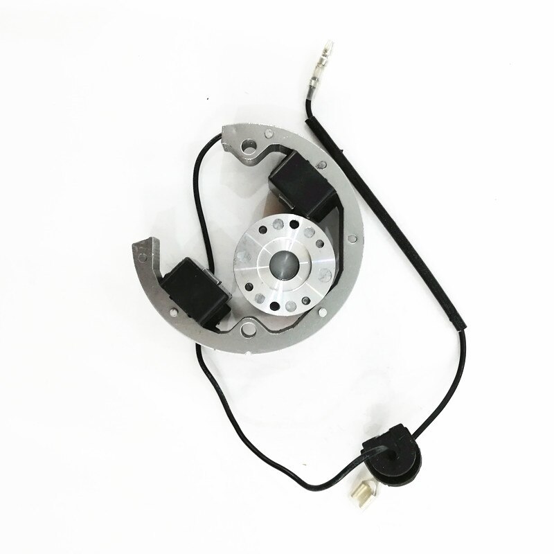 Motorrad Leistung Stator Rotor Für KTM 50 SX 50cc Grandado