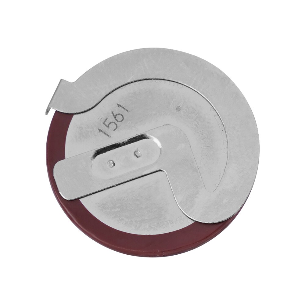 XNRKEY 5 sztuk oryginalny VL2020 akumulator w starym stylu robić klucza samochodowego BMW z 5szt. Darmowa obudowa kluczyka