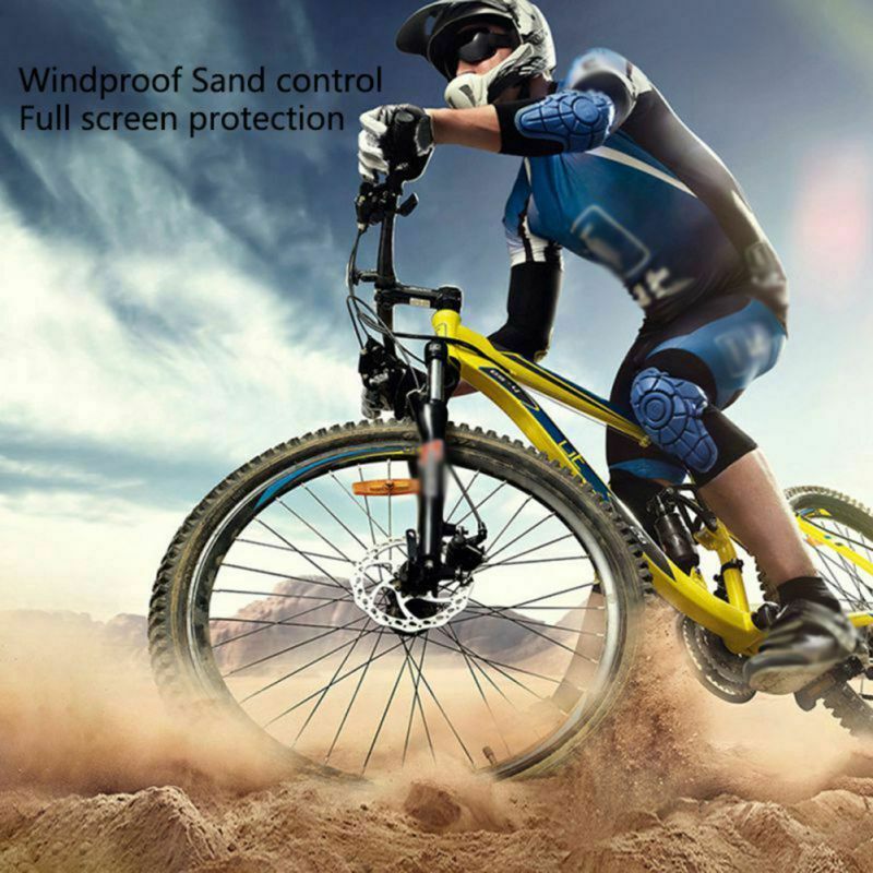 Safety Transparent Dust-Proof Goggles Breathable Safety Anti-wind Glasses Eyewear Splash Protector Anti-Virus Spit Protection