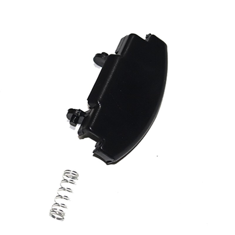 1 Pcs Auto Styling Oem 3B0868445B41 3B0868445 Armsteun Klink Catch Knop Voor Vw Passat Golf Bora Jetta Beetle Skoda octavia: Black