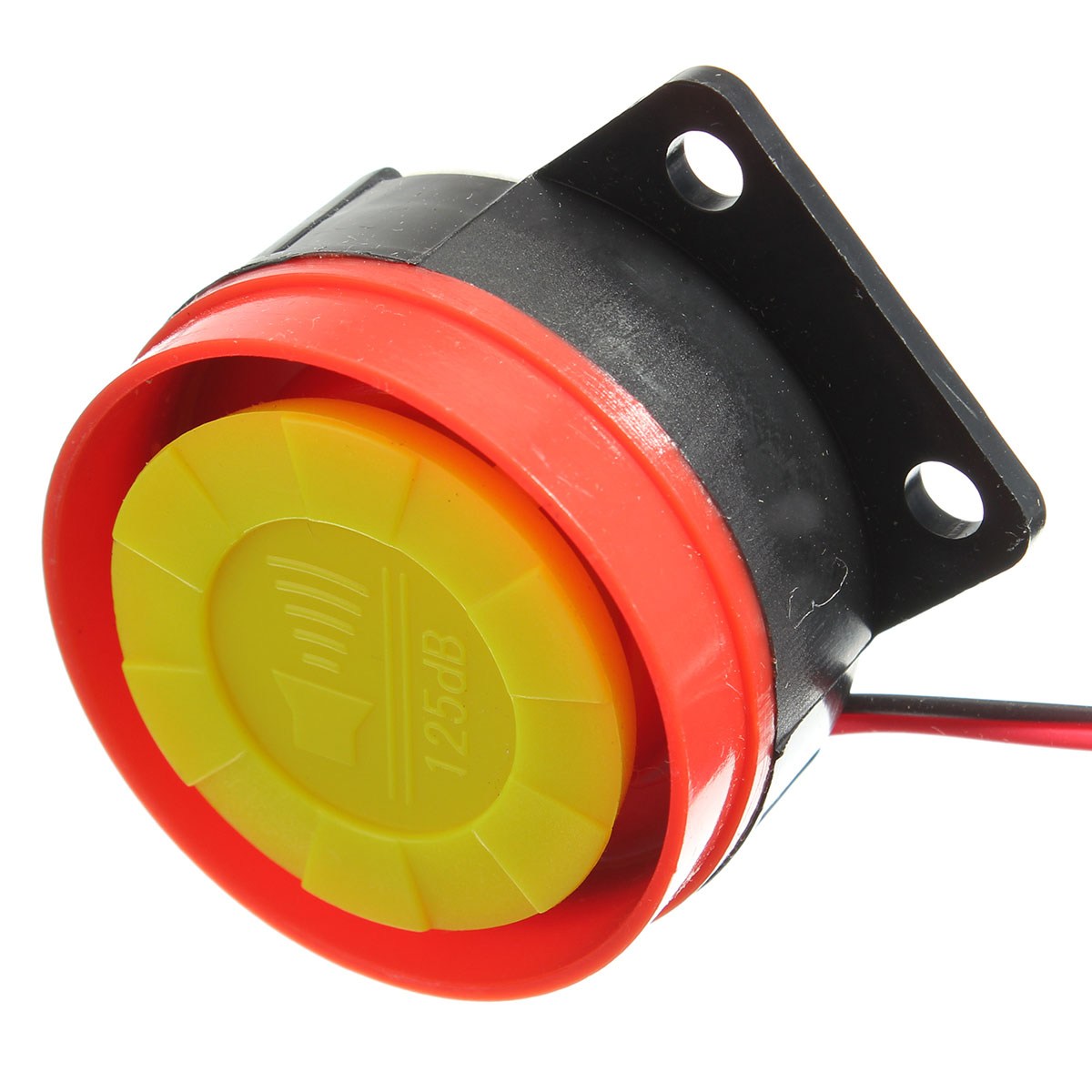 12 v Universele Motorrijwiel Scooter Compact Alarmsysteem Afstandsbediening Motor Start