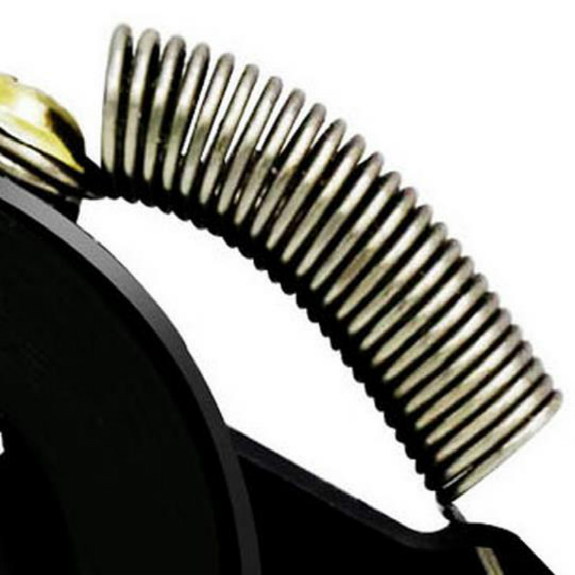 8-21 werkzeug schleifen maschine spann befestigung Zylindrischen schleifen maschine Futter Frühjahr maschine Futter schleifen teil