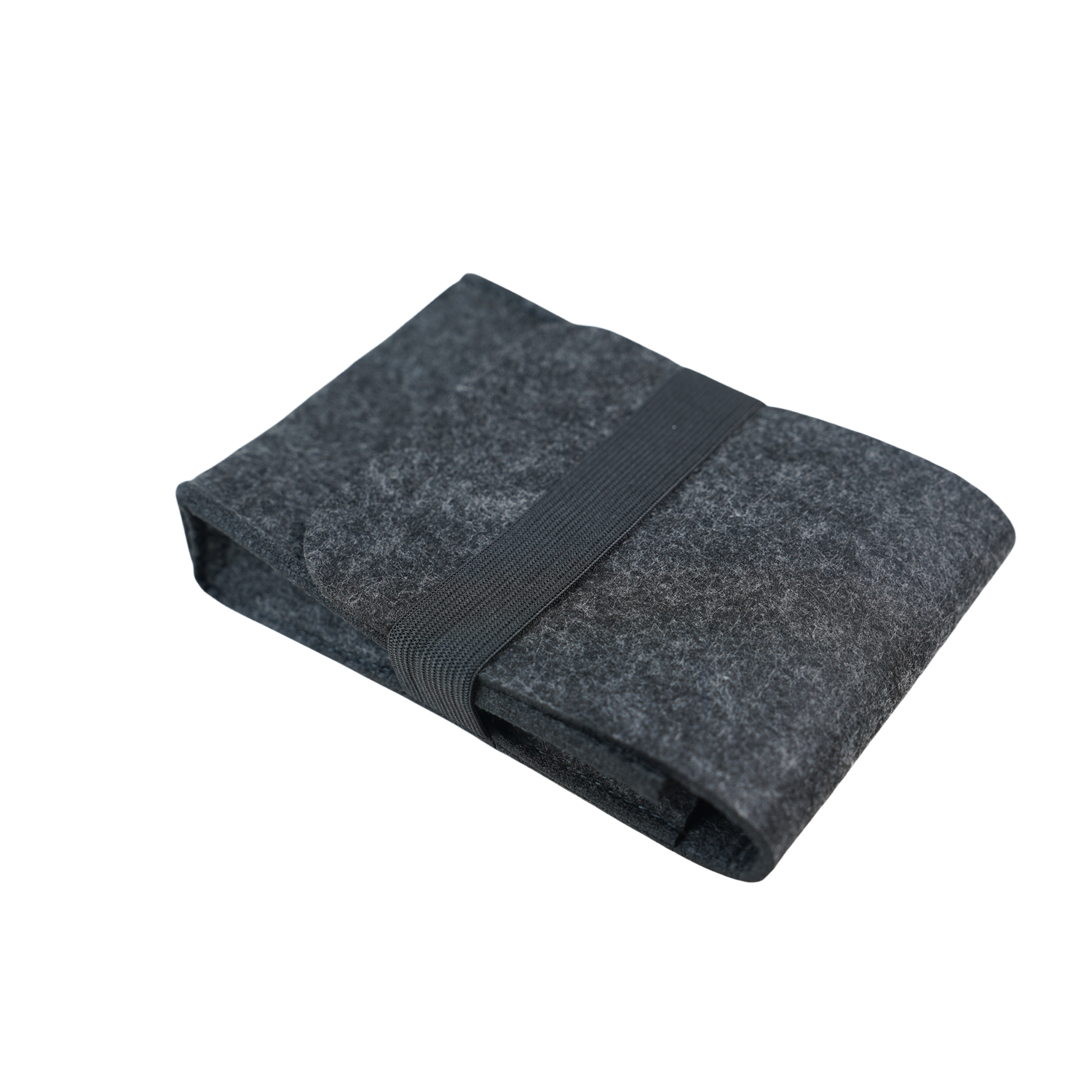 Mechanical Keyboard Carrying Case Felt Bag for 60% 75% 100% Layout Keyboard Dust Bag/Cover Peripheral Bag Storage/Containment: Cyan