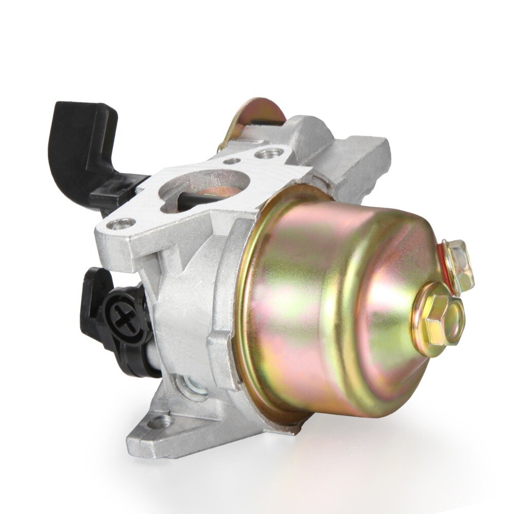 Karburator carb til honda gxh 50 gx100 mixer / plate  g100 motor
