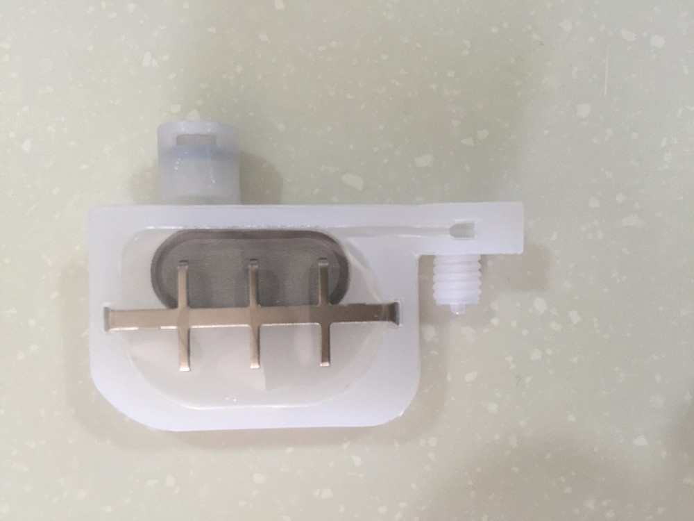 20pcs DX2 Print head Damper For Epson 3000 7000 7500 9000 JV2 JV4 JV22 JV3 FJ600 FJ500 FJ740 Fj540 Sj740 printer