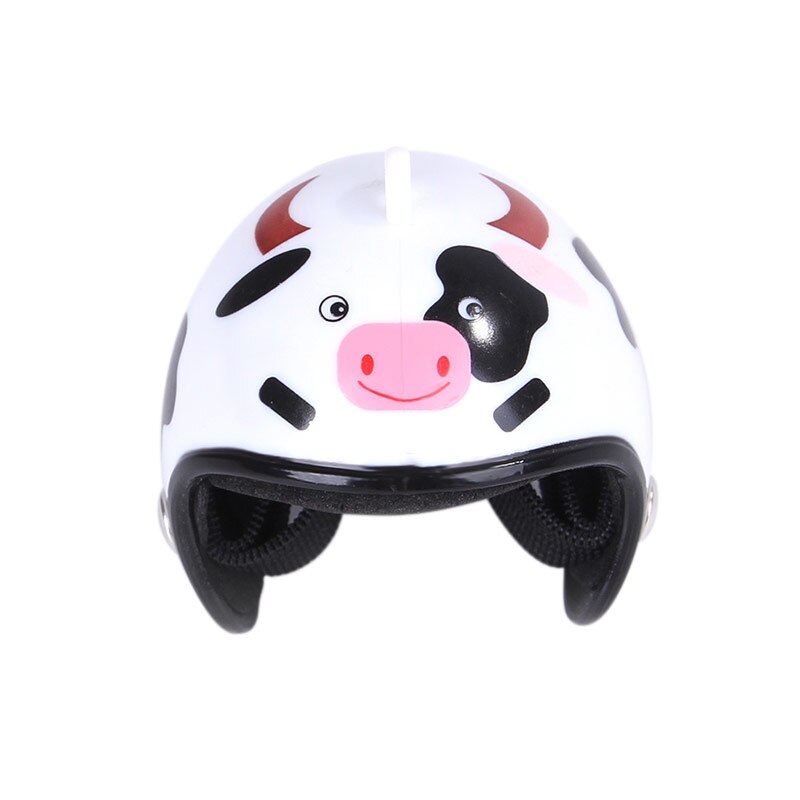 Huisdier Kip Helm Kleine Huisdier Hard Hat Bescherm Cap Vogel Eend Hoofddeksels Huisdier Helmen Speelgoed Hoofd Helm Accessoires Dierbenodigdheden: J