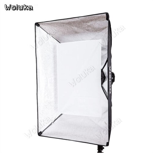 Photographic equipment studio series studio light soft box Flash light flexo soft box 60*80cm with Double-layer cloth CD50 T10