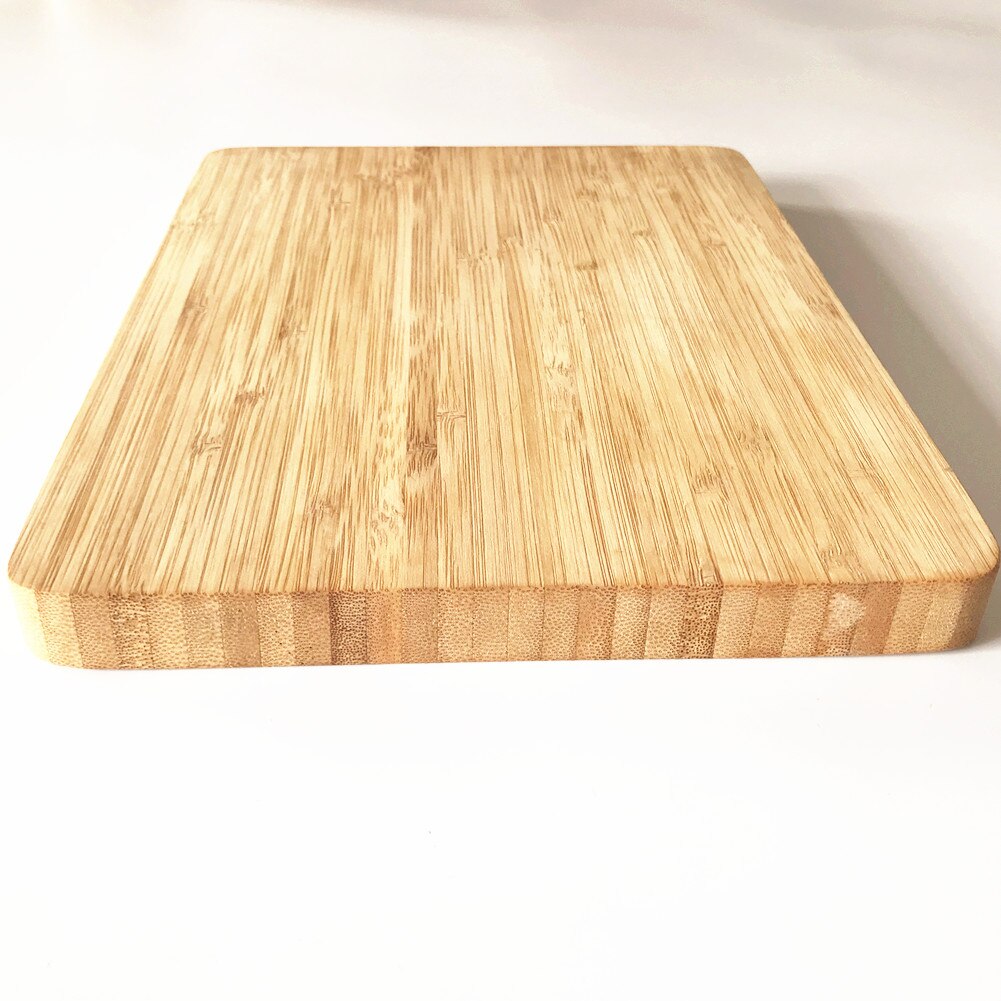 Bamboo Chopping Board 1pc