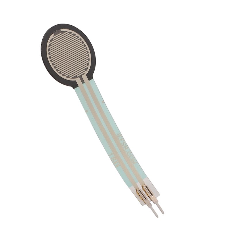 FSR402 Force Sensitive Resistor 0.5 Inch FSR for Arduino DIY KIT