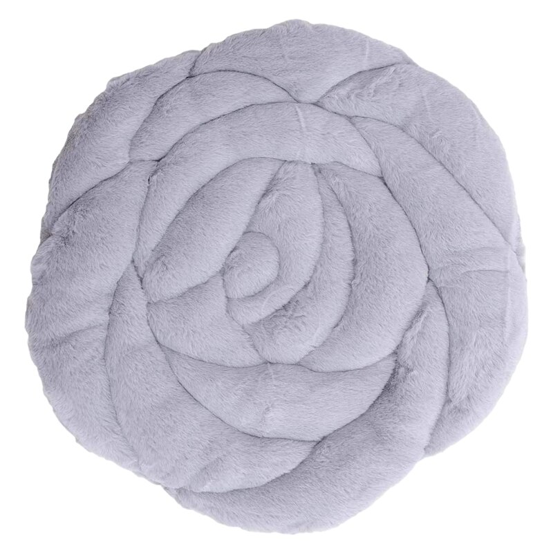Eetkamerstoelkussens met stropdassen set van 2/4/6, antislip keukenstoelkussens, zitkussens voor eetkamerstoelen keukenstoel, wasbaar eetkamerstoelkussen voor woonkamer, tuin, van (maat: 2 stuks, kleur: M
