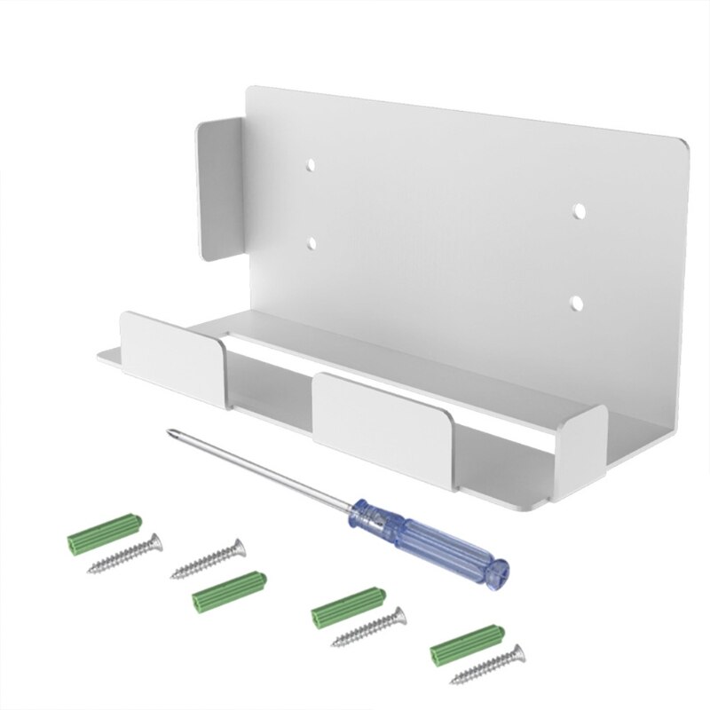 Universele Houder Wandmontage Hanger Ruimtebesparend Wall Mount PS5 Console Accessoires Case Opslag Stand