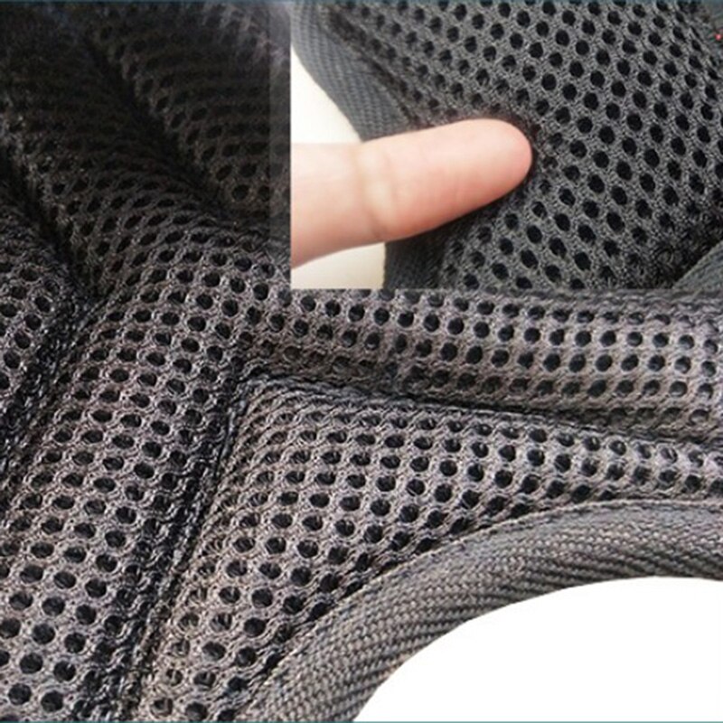 Pet Dog Harness Leash With Adjustable Straps Chest Back Reflective Breathable Mesh Chest Strap Pet Dog Supplies