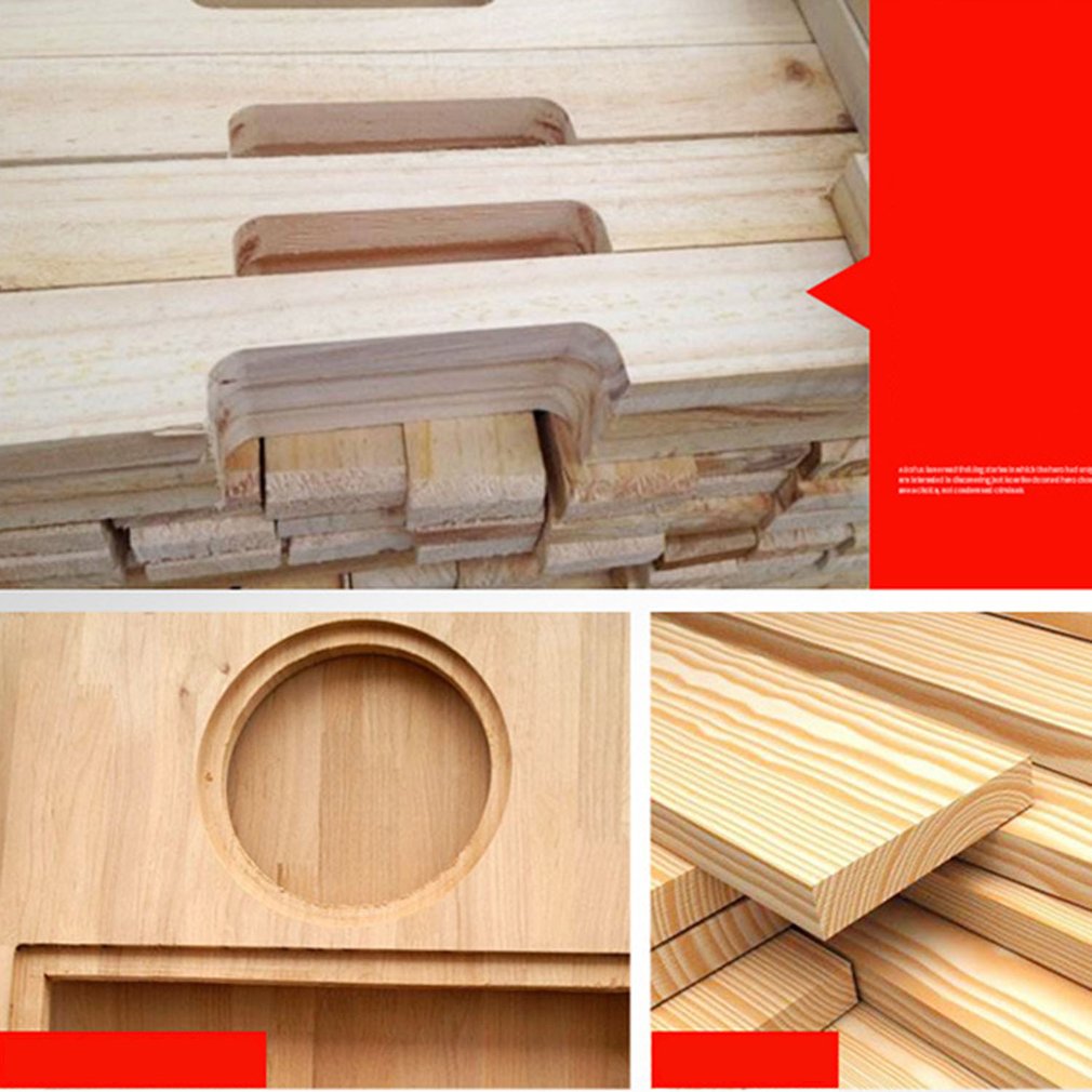 220V 1/4 850W Trim Router Edge Wood Clean Cuts Power Woodworking Tool 33000RPM trim router Lathe Live Center Taper Tool