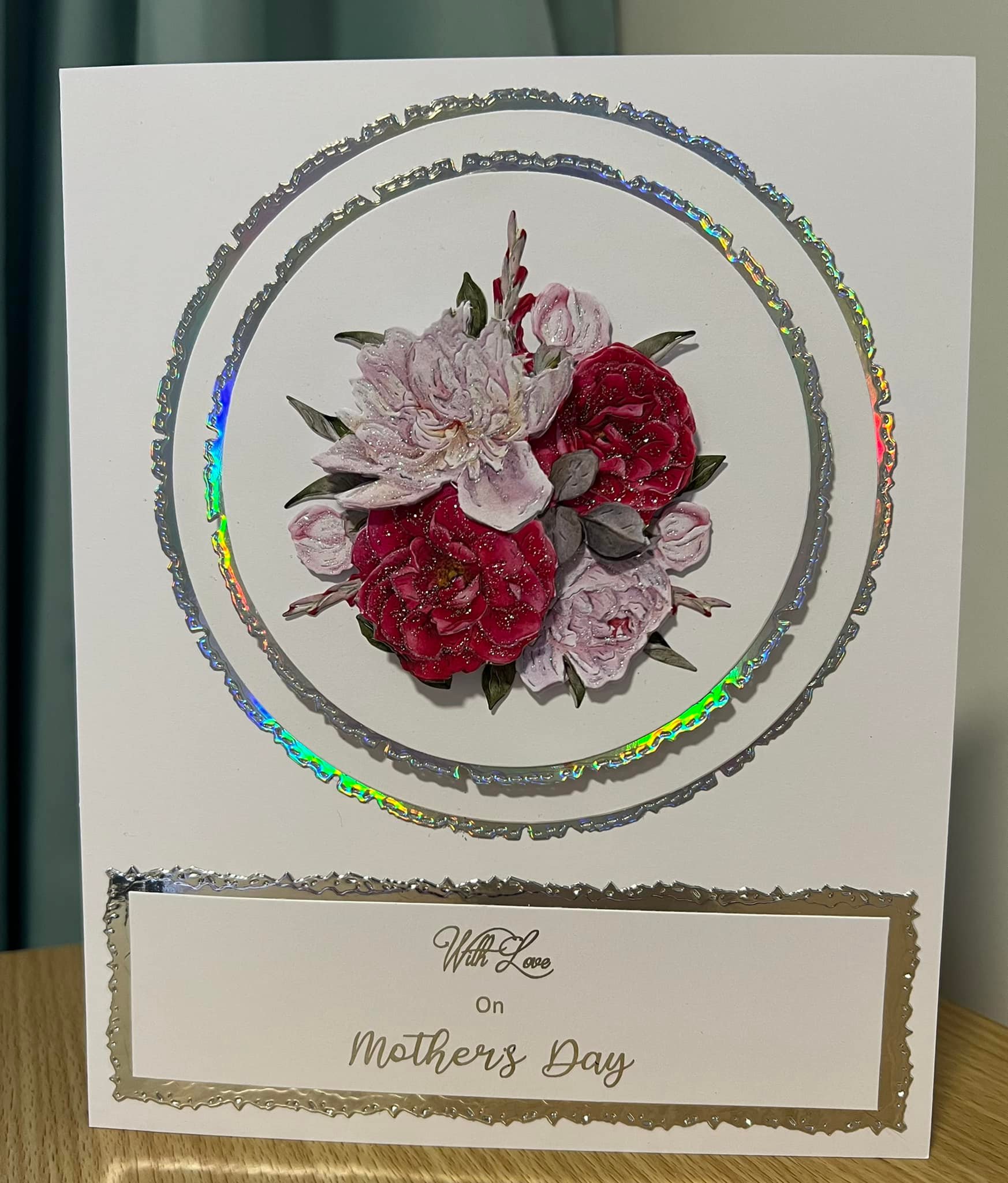 Heartfelt Die Set Dies Scrapbooking Metal Cutting Dies Craft Embossing Make Paper Greeting Card Making Template Diy