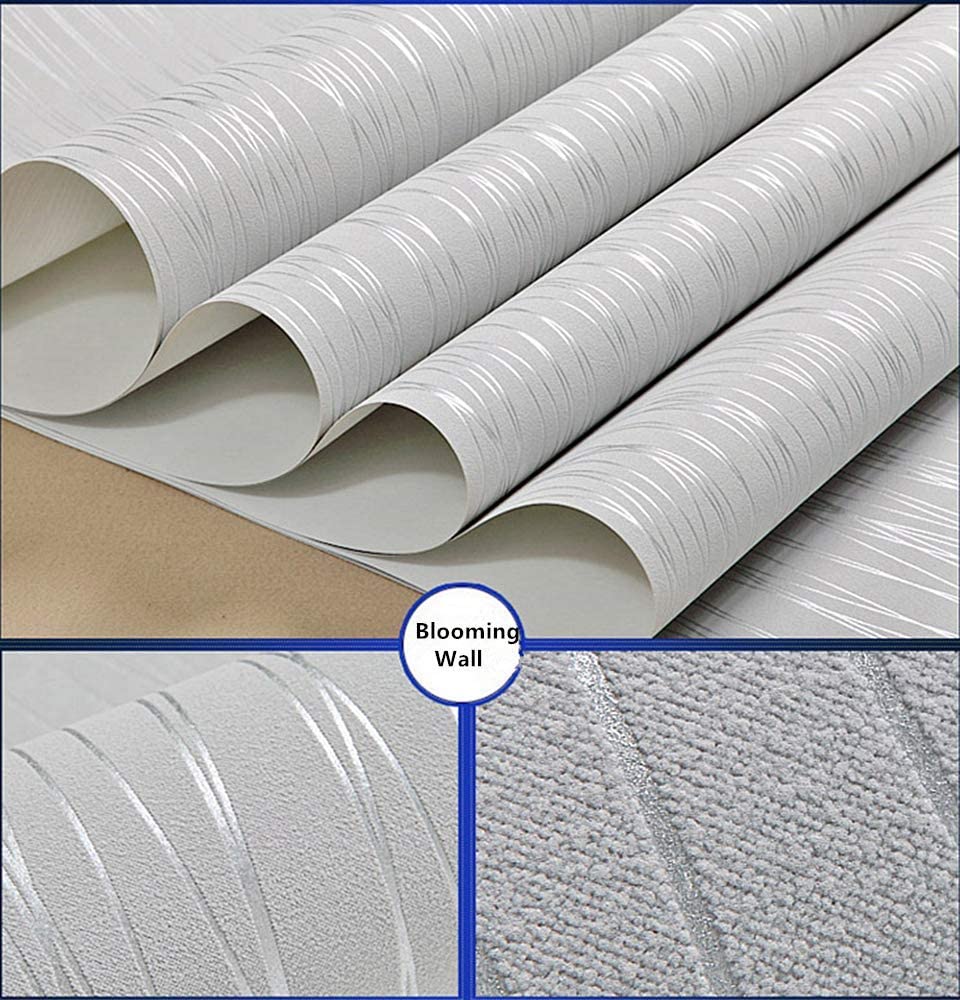 Wodoodporna tapeta 3D i odporna na szorowanie, winylowy samoprzylepny papier przylepny zdejmowana dekoracja ścienna naklejka hotelowa gość