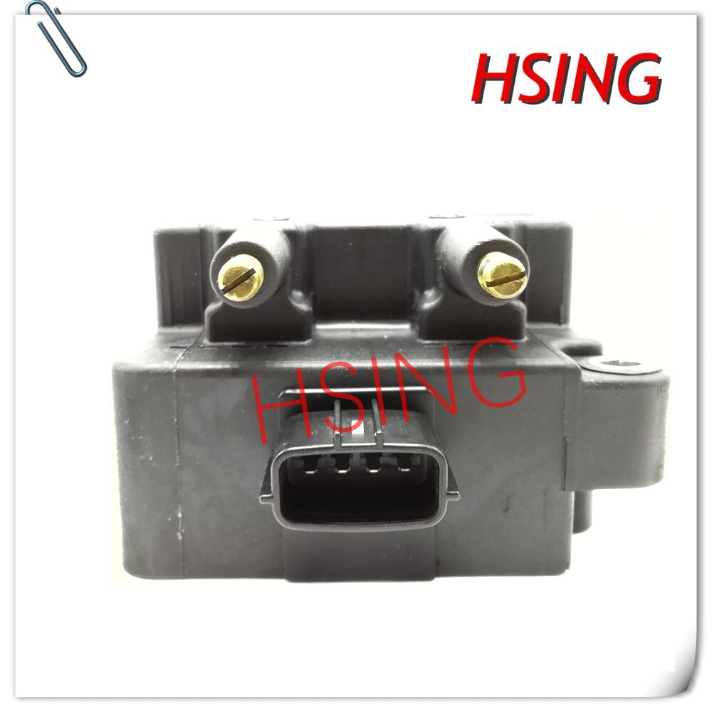 Hsingye Gloednieuwe #22433-AA410 Bobine Past Voor Subaru Baja Forester Impreza Legacy Outback *** Deel Geen #22433AA410