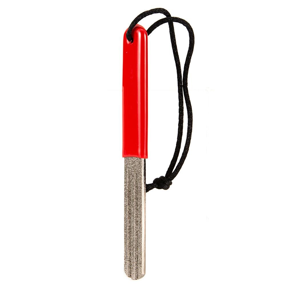 Diamant vishaak slijpen vishaak slijpen visgerei accessoire