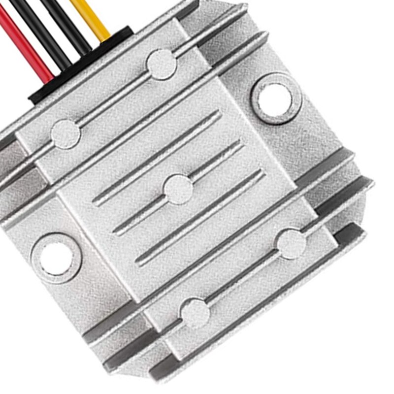 5a 60w 12v golfwagen 24v 36v 48v to 12v wandler abwärtstransformator dc-dc-wandler nicht isoliert